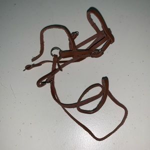 Breyer English Bridle